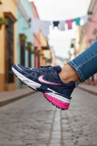 کتونی نایک وی تو کی زنانه 5