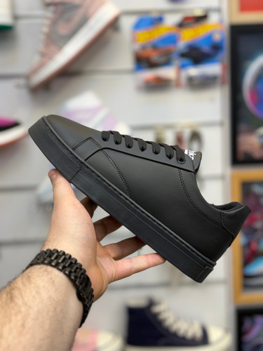 کتونی ونس برشکا زنانه 3