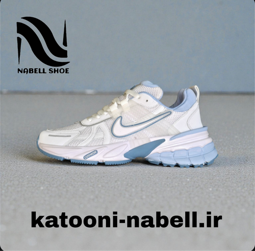 کتونی نایک v2k زنانه 09