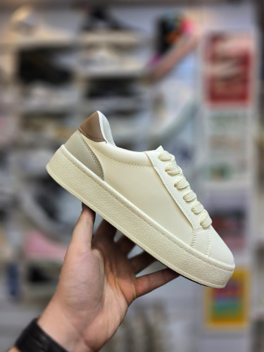 کتونی ونس زنانه مدل زیزیگو