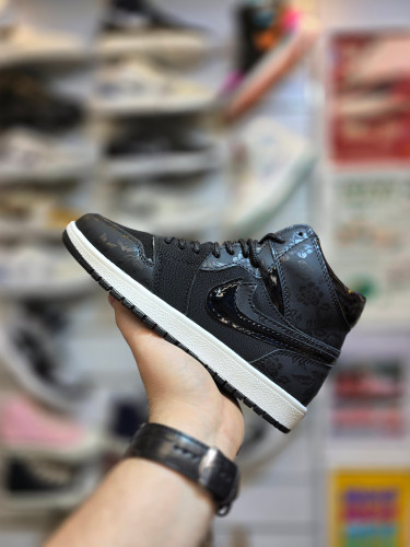 کتونی جردن ساقدار زنانه F1